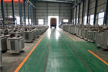 应县S13-1000kva/10kv/0.4kv油浸式变压器